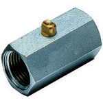 RuB S34 Mini Ball Valve